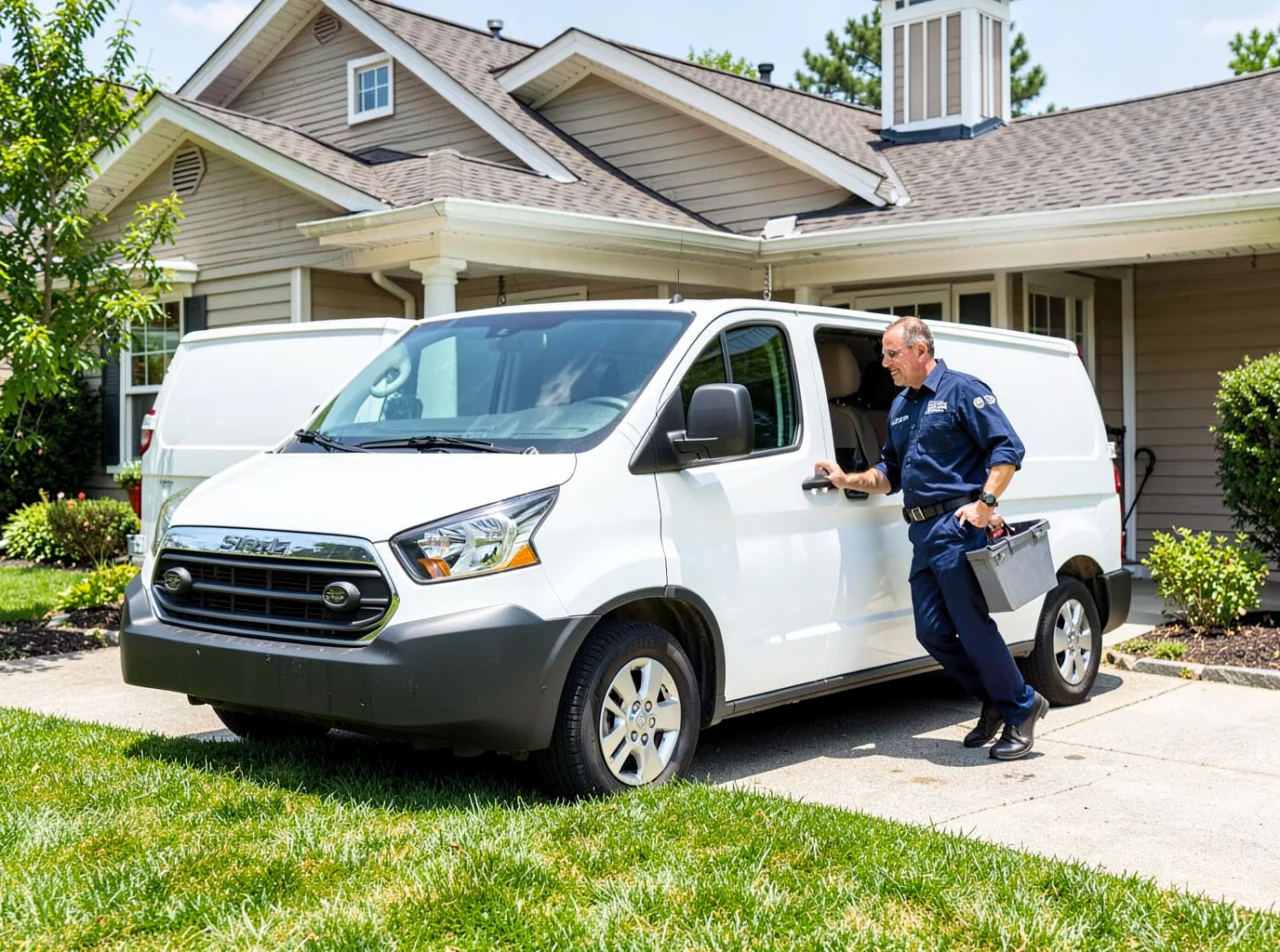 Emergency Plumber company in Forest Lake, MN